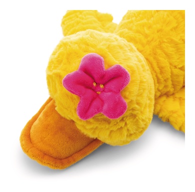 Ente Pooline 35cm liegend 