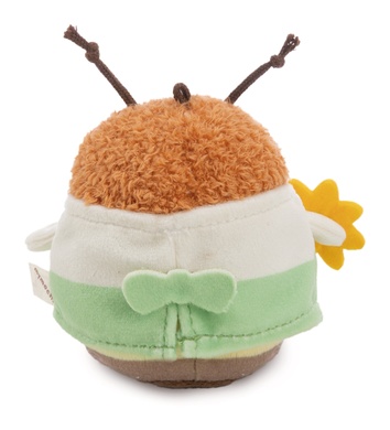 Hummel Hadshi 8cm mit Giesskanne und Gärtnerkostüm in Geschenkverpackung