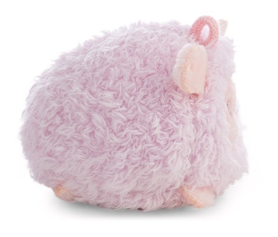 Schaf Wools 5cm rosa 