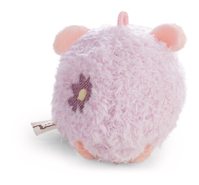 Schaf Wools 5cm rosa 