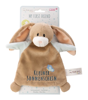 Doudou lapin Lopino 