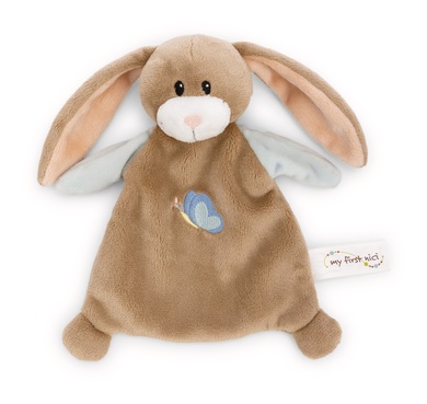 Schmusetuch Hase Lopino 