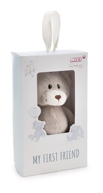 Bär Finni 20cm in Geschenkverpackung 