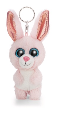Porte-clés lapin Monni-Wonni 
