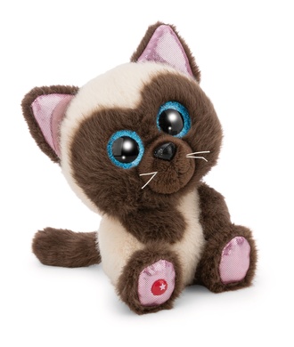 Siamkatze Selma 15cm Schlenker 