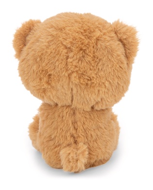 Bär braun Bonno 15cm Schlenker 