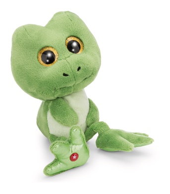 Frosch Jummi 15cm Schlenker 