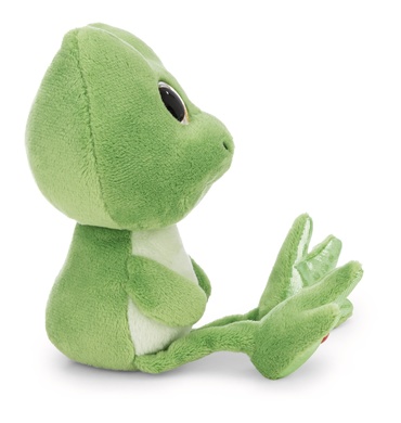 Frosch Jummi 15cm Schlenker 