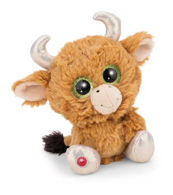 Hochlandrind Shug 15cm Schlenker 