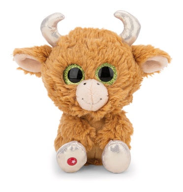 Hochlandrind Shug 15cm Schlenker 