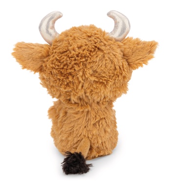 Hochlandrind Shug 15cm Schlenker 