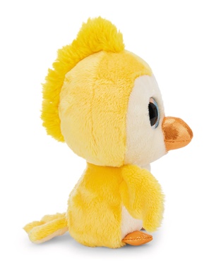 Oiseau Sunita 15cm bras ballants 