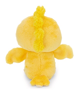 Oiseau Sunita 15cm bras ballants 