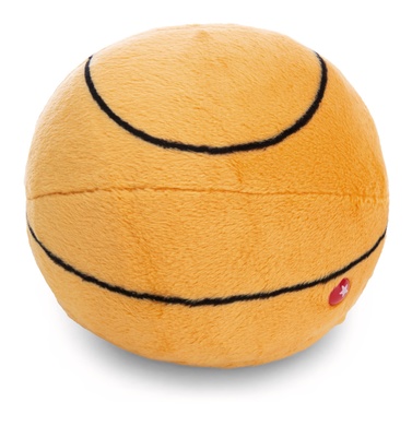 Ballon de basket Rob 13cm 