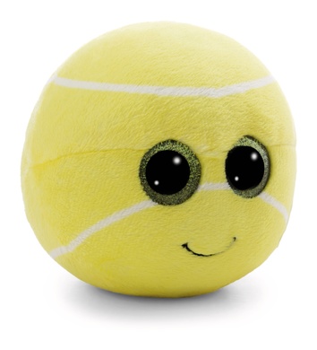 Balle de tennis Dennis 13cm 