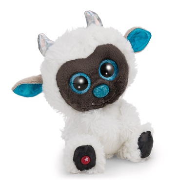 Yeti Yürgen 15cm Schlenker 