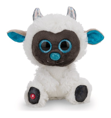 Yeti Yürgen 15cm Schlenker 