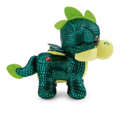 Drache Parko 15cm stehend 