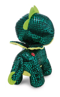 Drache Parko 15cm stehend 