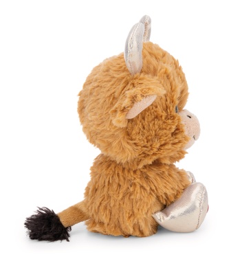 Hochlandrind Shug 25cm Schlenker 