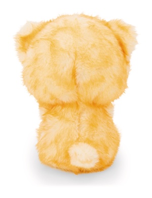 Ours jaune Tummunu 25cm bras ballants 