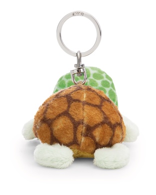 Schlüsselanhänger Schildkröte 