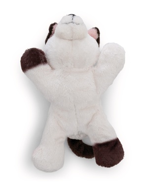 Magnicis chien blanc 