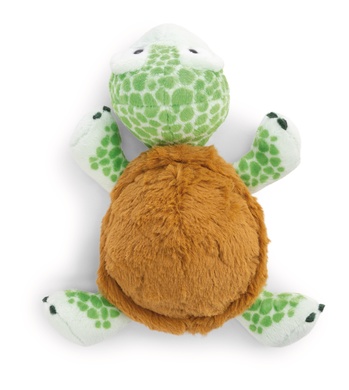 Schildkröte 18cm liegend 