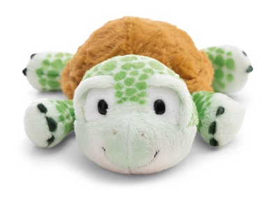 Schildkröte 18cm liegend 