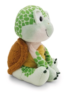 Schildkröte 23cm sitzend 