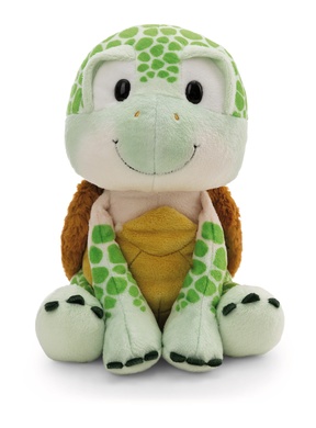 Schildkröte 23cm sitzend 