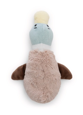 Ente 35cm liegend 