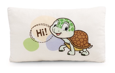 Coussin tortue 