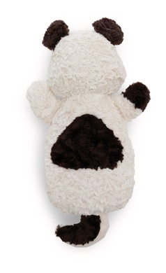 Hund weiss figürlich 