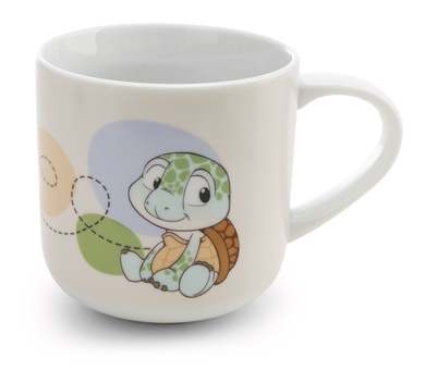 Tasse Schildkröte 