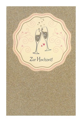 Hochzeit 