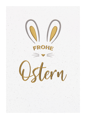 Ostern (unverpackt) 