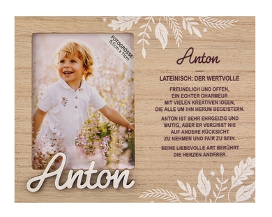 Bilderrahmen Anton 