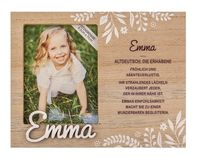 Bilderrahmen Emma 