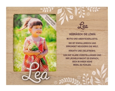 Bilderrahmen Lea 