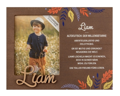 Bilderrahmen Liam 