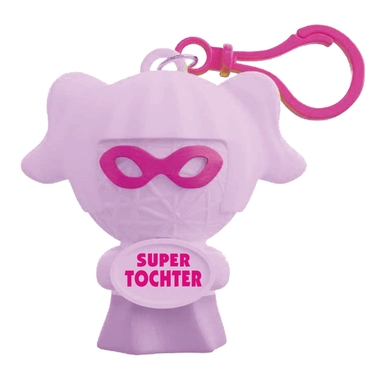 Stress Dolls Super Tochter 