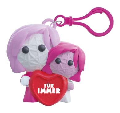 Stress Dolls Mutter & Tochter 