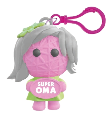 Stress Dolls Super Oma 