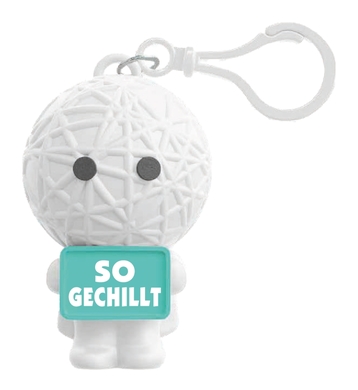 Stress Dolls Der Beruhiger 
