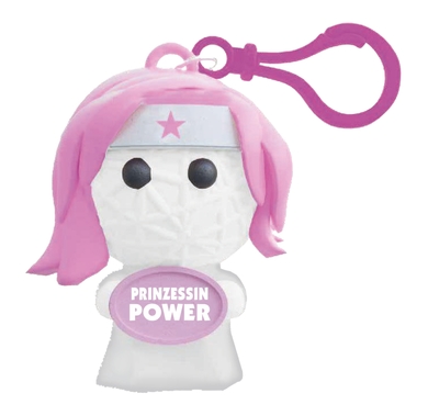 Stress Dolls Prinzessin 