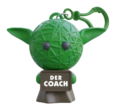 Stress Dolls Der Coach 
