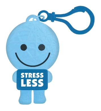 Stress Dolls Der Stresskiller 