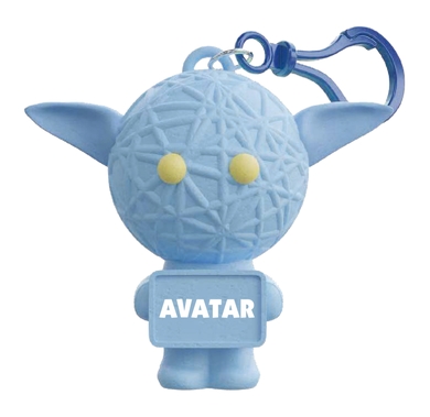 Stress Dolls Avatar 