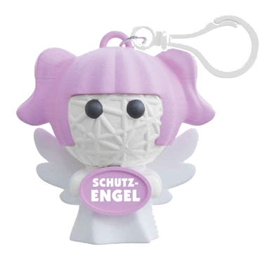 Stress Dolls Schutzengel 